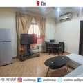 BHD 230/month,  Furnished,  1 BR,  70 Sq. Meter,  Fully Furnished 1 Bedroom Apartment, Zinj - BD 230 Incl WSZG047