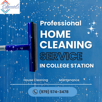 New York, Cleaning, Looking For Dependable House Cleaning Services In College Station?