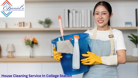 New York, Cleaning, Looking For Dependable House Cleaning Services In College Station?