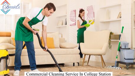New York, Cleaning, Looking For Dependable House Cleaning Services In College Station?