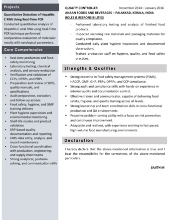 Dammam, Job Seekers, Hygienic Officer, Food Quality Assurance