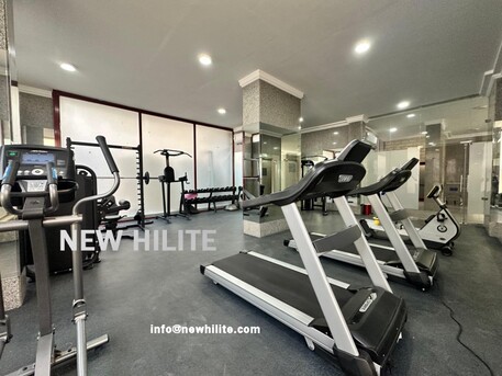 Salmiya, Apartments/Houses, KWD 425/month,  Studio,  TWO BEDROOM APARTMENT FOR RENT IN SALMIYA