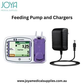 Sydney, Health & Beauty Items, Buy Feeding Pump And Chargers In Australia - Joya Medical Supplies