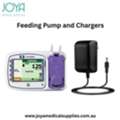 Buy Feeding Pump And Chargers In Australia - Joya Medical Supplies