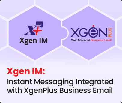Jaipur, Business, Xgen IM &ndash; Secure Instant Messaging For Enterprise Teams | XgenPlus