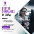 Trusted Best IT Companies In Dubai For Advanced IT Services
