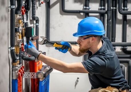 New York, Construction, Reputable & Reliable Plumbers Near Me | Residential & Commercial Experts