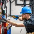 Reputable & Reliable Plumbers Near Me | Residential & Commercial Experts