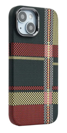 Pune, Materials, Unbeatable Durability: Secure Your New IPhone 15 Plus Case Now