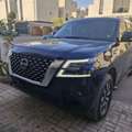 SAR 185000,  Nissan Patrol,  2024,  Automatic,  16500 KM,    SE Excellent Condition Still Under Warranty