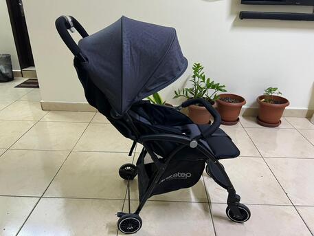 Jubail, Baby & Kid Stuff, SAR 150,  Baby Stroller For Sale