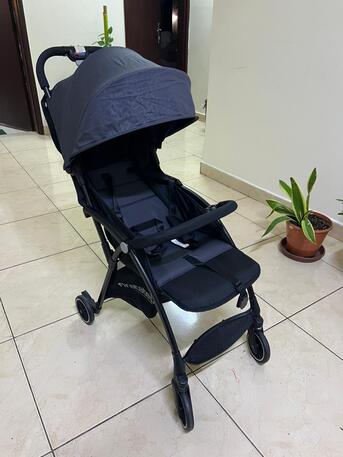 Jubail, Baby & Kid Stuff, SAR 150,  Baby Stroller For Sale