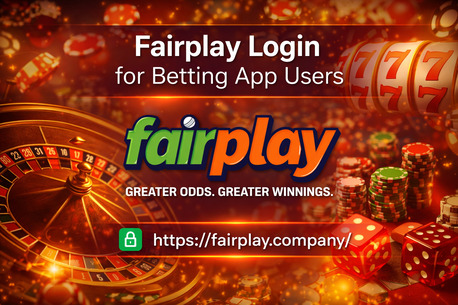 Mumbai, Marketing, Fairplay Login For Betting App Users