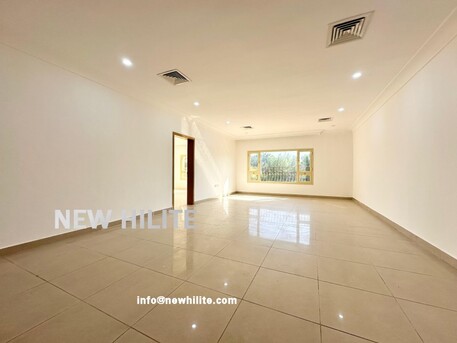 Kuwait City, Apartments/Houses, KWD 550/month,  Studio,  THREE BEDROOM APARTMENT FOR RENT IN SALWA