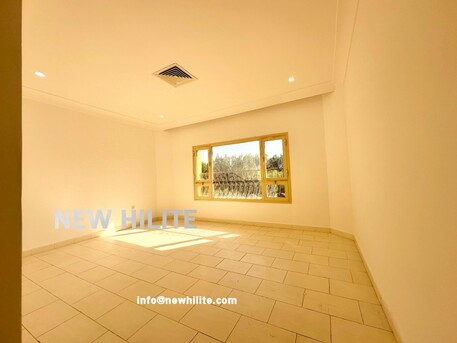 Kuwait City, Apartments/Houses, KWD 550/month,  Studio,  THREE BEDROOM APARTMENT FOR RENT IN SALWA