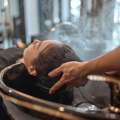 Elegant Luxury Women&rsquo;s Hair Salon Palm Desert Experience