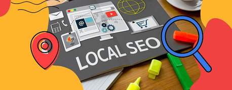 Perth, Marketing, Getting Listed In Online Directories For Local SEO In Perth