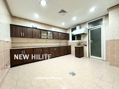 Kuwait City, Apartments/Houses, KWD 600/month,  Studio,  FOUR BEDROOM APARTMENT FOR RENT IN MAHBOULA