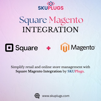 New York, Business, Square POS And Magento Integration