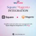 Square POS And Magento Integration