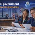 Experienced Tribal Government Accounting Services For Native American Tribes
