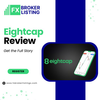 Mumbai, Financial, Eightcap Review &ndash; Get The Full Story