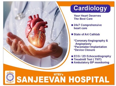 Pune, Health, Best Hospital Near Me