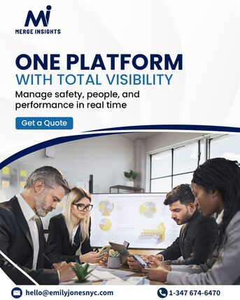 Brisbane, Software Development, Workforce Management Solution For Business Operations