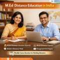 Affordable M.Ed Distance Education In India