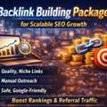 Backlink Building Packages For Scalable SEO Growth