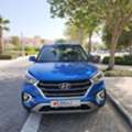 BHD 4900,  Hyundai Creta,  2020,  Automatic,  76000 KM,  For Sale