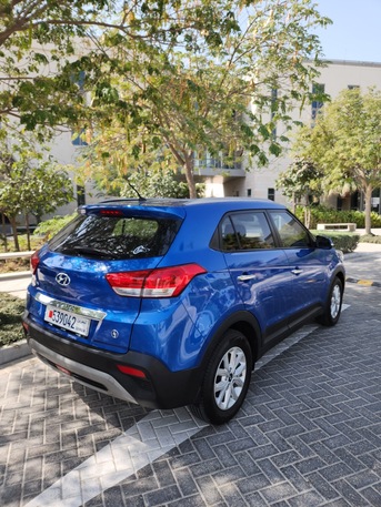 Manama, Vehicles, Cars & Trucks , BHD 4900,  Hyundai Creta,  2020,  Automatic,  76000 KM,  For Sale