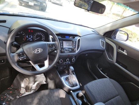 Manama, Vehicles, Cars & Trucks , BHD 4900,  Hyundai Creta,  2020,  Automatic,  76000 KM,  For Sale