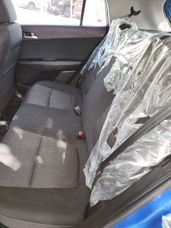 Manama, Vehicles, Cars & Trucks , BHD 4900,  Hyundai Creta,  2020,  Automatic,  76000 KM,  For Sale