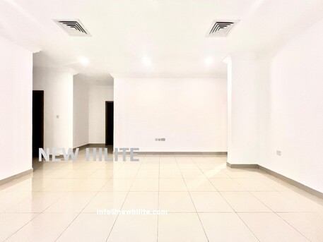Kuwait City, Villas, KWD 1000,  FOUR BEDROOM GROUND FLOOR FOR RENT IN AL SIDDEEQ