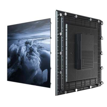 New Delhi, Businesses For Sale, Indoor LED Display Wall