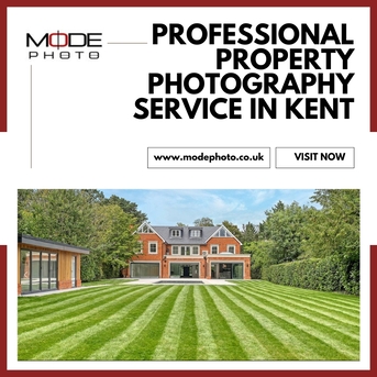 London, Photography, Professional Property Photography Service In Kent