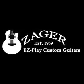 New York, Musical Instruments, Zager Guitar &ndash; Built For Comfort And Durability