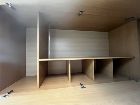 Hidd, Furniture, BHD 30,  HUGE 2 Door Cupboard/Wardrobe For Clothes