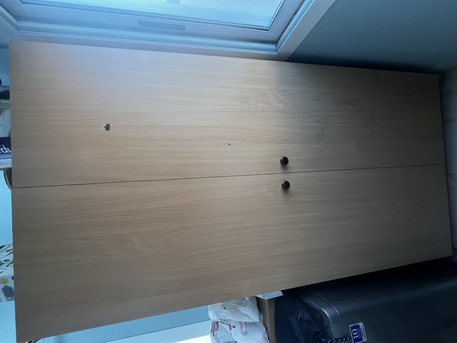 Hidd, Furniture, BHD 30,  HUGE 2 Door Cupboard/Wardrobe For Clothes