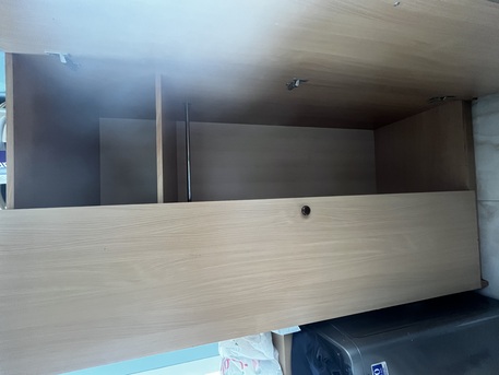 Hidd, Furniture, BHD 30,  HUGE 2 Door Cupboard/Wardrobe For Clothes