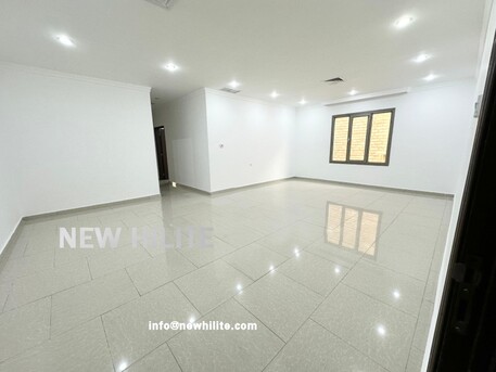 Kuwait City, Apartments/Houses, KWD 600/month,  Studio,  FOUR BEDROOM APARTMENT FOR RENT IN RUMAITHIYA