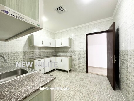 Kuwait City, Apartments/Houses, KWD 600/month,  Studio,  FOUR BEDROOM APARTMENT FOR RENT IN RUMAITHIYA