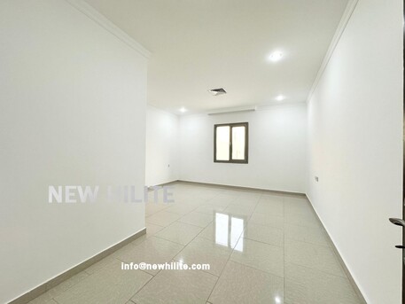 Kuwait City, Apartments/Houses, KWD 600/month,  Studio,  FOUR BEDROOM APARTMENT FOR RENT IN RUMAITHIYA