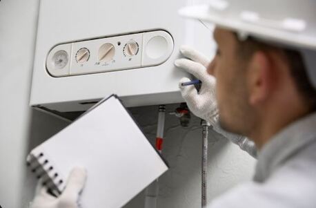 New York, Construction, Fast & Reliable Water Heater Replacement Near Me | Local Experts