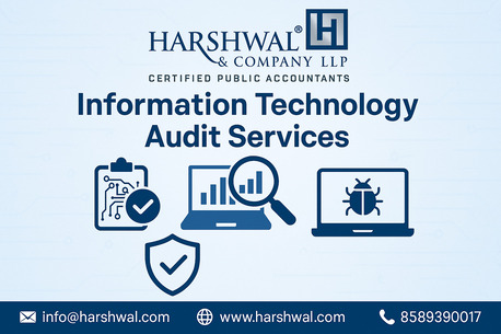 San Diego, Accounting, Reliable Information Technology Audit Services To Improve IT Controls