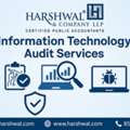 Reliable Information Technology Audit Services To Improve IT Controls