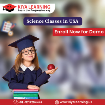 New York, Language Exchange, Science Classes In Philadelphia, Pennsylvania