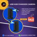 INR 4000,  USB Hub Charger Spy Camera Dealer In Delhi - Best Prices 2026