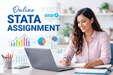 Sydney, Education, Online Stata Assignment Help &ndash; Expert Statistical Support